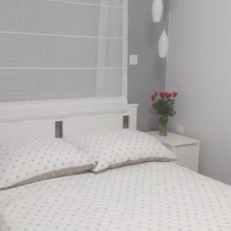 Апартаменты Apartament Plac Jana Pawla Гожув-Велькопольски Экстерьер фото