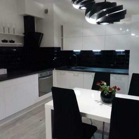 Апартаменты Apartament Plac Jana Pawla Гожув-Велькопольски Экстерьер фото