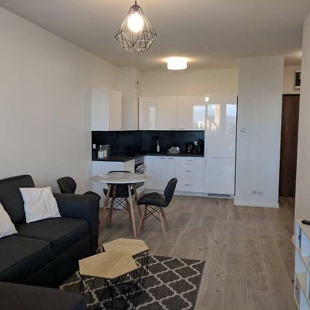 Апартаменты Apartament Plac Jana Pawla Гожув-Велькопольски Экстерьер фото