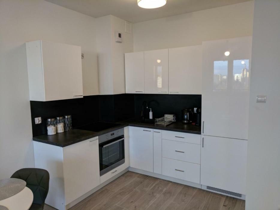 Апартаменты Apartament Plac Jana Pawla Гожув-Велькопольски Экстерьер фото